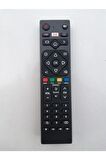 Android Smart Led Tv Kumandası - Crs-300at