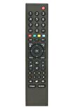 Arçelik Altus Grundig Led Tv Televizyon Kumandası Cec