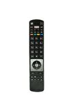 Regal 55r6520f Netflix-youtube Tuşlu Led Tv Kumanda