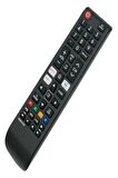 Netflix Tuşu Tv Kumanda Bn59-01315d Bn59-01315a