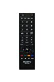 Toshiba Lcd Tv Kumanda - Ct-90326