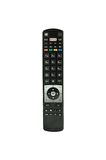 Telefunken 49tu8560 Uyumlu Led Televizyon Kumandası Netflix Youtube Tuşlu Model