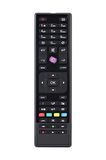 Vestel-seg-regal Kare Göbek Lcd Mını Kumanda