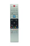 Ct-8528 Rakuten Tv Youtube Netflix Tuşlu Tv Uzaktan Kumanda