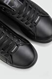 WİCKERS 2227 Siyah_Füme Numara 37 Ünisex Sneaker Günlük Spor Ayakkabı