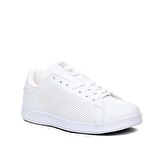 WİCKERS 2227 Beyaz_Gümüş Numara 41 Erkek Sneaker Günlük Spor Ayakkabı