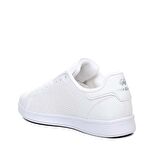 WİCKERS 2227 Beyaz_Gümüş Numara 41 Erkek Sneaker Günlük Spor Ayakkabı