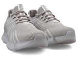 WİCKERS 2549 Buz_Açık Gri Beden 42 Sneakers Erkek Spor Ayakkabı