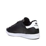WİCKERS 2227 Siyah_Beyaz Numara 41 Erkek Sneaker Günlük Spor Ayakkabı