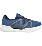 Ryt North Of Wild Bruges İndigo Beyaz 41 Numara Memory Taban Fileli Yazlık Sneaker Erkek Spor Ayakkkabı