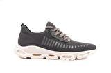 Ryt North Of Wild Miami Füme 41 Numara Memory Foam Taban Erkek Günlük Sneaker Spor Ayakkabı
