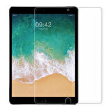 Apple iPad Pro 12.9 2015 Uyumlu Tablet Nano Ekran Koruyucu Kristal Netliğinde %100 Ultra Görüntü Kalitesi Esnek Temperli Kırılmaz Nano Screen Protector