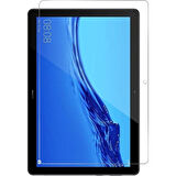 Huawei MatePad 10.4 Uyumlu Tablet Nano Ekran Koruyucu Kristal Netliğinde %100 Ultra Görüntü Kalitesi Esnek Temperli Kırılmaz Nano Screen Protector