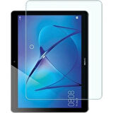 Huawei T3 7 inç Uyumlu Tablet Nano Ekran Koruyucu Kristal Netliğinde %100 Ultra Görüntü Kalitesi Esnek Temperli Kırılmaz Nano Screen Protector