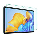 Lenovo Tab M10 Plus TB-125F 3. Jenerasyon Uyumlu Tablet Nano Ekran Koruyucu Kristal Netliğinde %100 Ultra Görüntü Kalitesi Esnek Temperli Kırılmaz Nano Screen Protector
