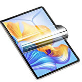 Lenovo Tab M10 Plus TB-128F 3. Jenerasyon Uyumlu Tablet Nano Ekran Koruyucu Kristal Netliğinde %100 Ultra Görüntü Kalitesi Esnek Temperli Kırılmaz Nano Screen Protector
