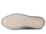 Waves 700 Numara 43 Converse Style Erkek Keten Sneaker Ayakkabı LACİVERT_BEYAZ