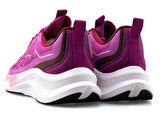 OWNDAYS Z-04379 Bayan Anorak Sneaker Spor Ayakkabı PEMBE