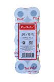 56x16 Termal Rulo - Yazarkasa Pos Rulosu 10 Paket 100 Adet 
