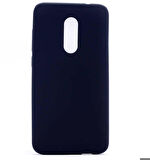 Alcatel A7 Uyumlu Kılıf Soft Flexible Matte Silicone, Ultra Esnek Ultra ince Ultra Koruyucu Pürüzsüz Mat Silikon