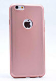 Apple iPhone 4s Uyumlu Kılıf Soft Flexible Matte Silicone, Ultra Esnek Ultra ince Ultra Koruyucu Pürüzsüz Mat Silikon