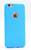 Apple iPhone 4s Uyumlu Kılıf Soft Flexible Matte Silicone, Ultra Esnek Ultra ince Ultra Koruyucu Pürüzsüz Mat Silikon