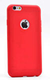 Apple iPhone 5 Uyumlu Kılıf Soft Flexible Matte Silicone, Ultra Esnek Ultra ince Ultra Koruyucu Pürüzsüz Mat Silikon
