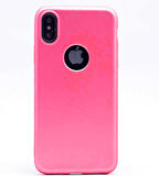 Apple iPhone X Uyumlu Kılıf Soft Flexible Matte Silicone, Ultra Esnek Ultra ince Ultra Koruyucu Pürüzsüz Mat Silikon