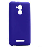 Asus Zenfone 3 Max ZC520TL Uyumlu Kılıf Soft Flexible Matte Silicone, Ultra Esnek Ultra ince Ultra Koruyucu Pürüzsüz Mat Silikon