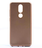 Casper Via A2 Uyumlu Kılıf Soft Flexible Matte Silicone, Ultra Esnek Ultra ince Ultra Koruyucu Pürüzsüz Mat Silikon