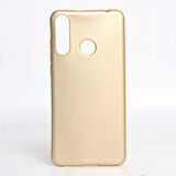 Casper Via F3 Uyumlu Kılıf Soft Flexible Matte Silicone, Ultra Esnek Ultra ince Ultra Koruyucu Pürüzsüz Mat Silikon