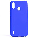 Casper Via G4 Uyumlu Kılıf Soft Flexible Matte Silicone, Ultra Esnek Ultra ince Ultra Koruyucu Pürüzsüz Mat Silikon