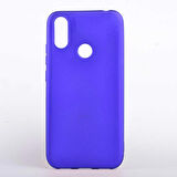 Casper Via S Uyumlu Kılıf Soft Flexible Matte Silicone, Ultra Esnek Ultra ince Ultra Koruyucu Pürüzsüz Mat Silikon