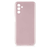 Samsung Galaxy A13 5G Uyumlu Kılıf Soft Flexible Matte Silicone, Ultra Esnek Ultra ince Ultra Koruyucu Pürüzsüz Mat Silikon