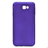 Samsung Galaxy A3 2017 Uyumlu Kılıf Soft Flexible Matte Silicone, Ultra Esnek Ultra ince Ultra Koruyucu Pürüzsüz Mat Silikon