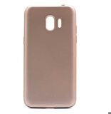 Samsung Galaxy J2 Pro 2018 Uyumlu Kılıf Soft Flexible Matte Silicone, Ultra Esnek Ultra ince Ultra Koruyucu Pürüzsüz Mat Silikon