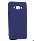 Samsung Galaxy J3 Uyumlu Kılıf Soft Flexible Matte Silicone, Ultra Esnek Ultra ince Ultra Koruyucu Pürüzsüz Mat Silikon
