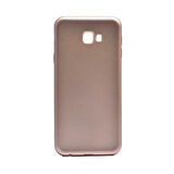 Samsung Galaxy J4 Plus Uyumlu Kılıf Soft Flexible Matte Silicone, Ultra Esnek Ultra ince Ultra Koruyucu Pürüzsüz Mat Silikon