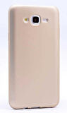 Samsung Galaxy J7 Uyumlu Kılıf Soft Flexible Matte Silicone, Ultra Esnek Ultra ince Ultra Koruyucu Pürüzsüz Mat Silikon
