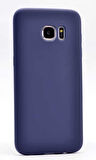 Samsung Galaxy Note 5 Uyumlu Kılıf Soft Flexible Matte Silicone, Ultra Esnek Ultra ince Ultra Koruyucu Pürüzsüz Mat Silikon