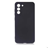 Samsung Galaxy S21 FE Uyumlu Kılıf Soft Flexible Matte Silicone, Ultra Esnek Ultra ince Ultra Koruyucu Pürüzsüz Mat Silikon