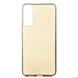 Samsung Galaxy S21 Plus Uyumlu Kılıf Soft Flexible Matte Silicone, Ultra Esnek Ultra ince Ultra Koruyucu Pürüzsüz Mat Silikon