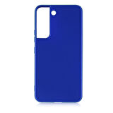Samsung Galaxy S22 Uyumlu Kılıf Soft Flexible Matte Silicone, Ultra Esnek Ultra ince Ultra Koruyucu Pürüzsüz Mat Silikon