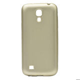 Samsung Galaxy S4 Uyumlu Kılıf Soft Flexible Matte Silicone, Ultra Esnek Ultra ince Ultra Koruyucu Pürüzsüz Mat Silikon