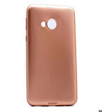 HTC U Play Uyumlu Kılıf Soft Flexible Matte Silicone, Ultra Esnek Ultra ince Ultra Koruyucu Pürüzsüz Mat Silikon