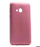 HTC U Play Uyumlu Kılıf Soft Flexible Matte Silicone, Ultra Esnek Ultra ince Ultra Koruyucu Pürüzsüz Mat Silikon
