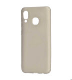 Huawei Honor 8C Uyumlu Kılıf Soft Flexible Matte Silicone, Ultra Esnek Ultra ince Ultra Koruyucu Pürüzsüz Mat Silikon