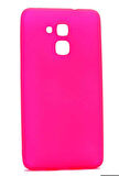 Huawei Honor GT3 Uyumlu Kılıf Soft Flexible Matte Silicone, Ultra Esnek Ultra ince Ultra Koruyucu Pürüzsüz Mat Silikon