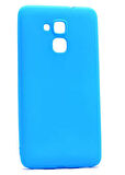 Huawei Honor GT3 Uyumlu Kılıf Soft Flexible Matte Silicone, Ultra Esnek Ultra ince Ultra Koruyucu Pürüzsüz Mat Silikon