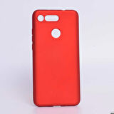 Huawei Honor View 20 Uyumlu Kılıf Soft Flexible Matte Silicone, Ultra Esnek Ultra ince Ultra Koruyucu Pürüzsüz Mat Silikon